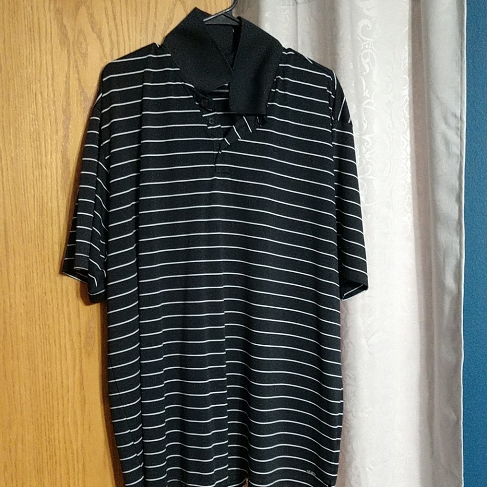 Champion Golf Shirt